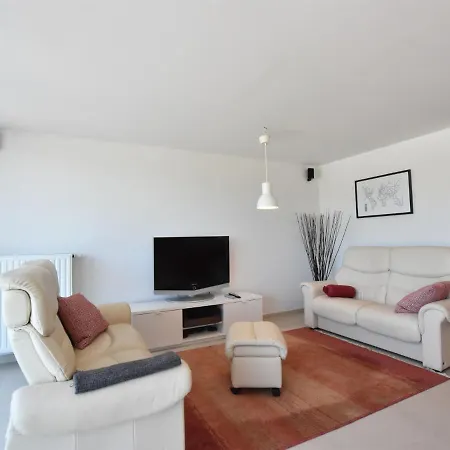 Modern With Lift * Bredene