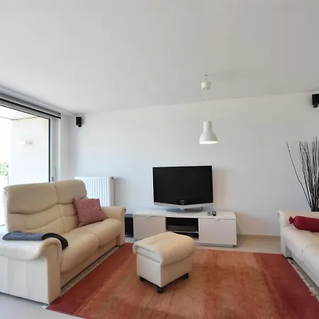 Modern With Lift *