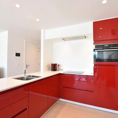 Apartman Modern With Lift
